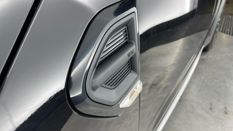 MINI Countryman 1.5 Cooper Classic 5dr Auto Petrol Hatchback